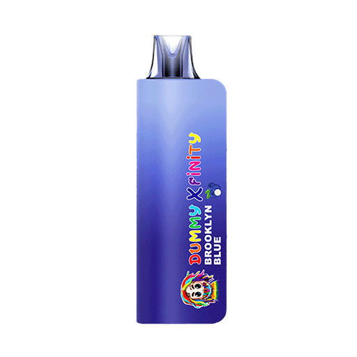 Dummy Xfinity 6900 Puffs Disposable Vape