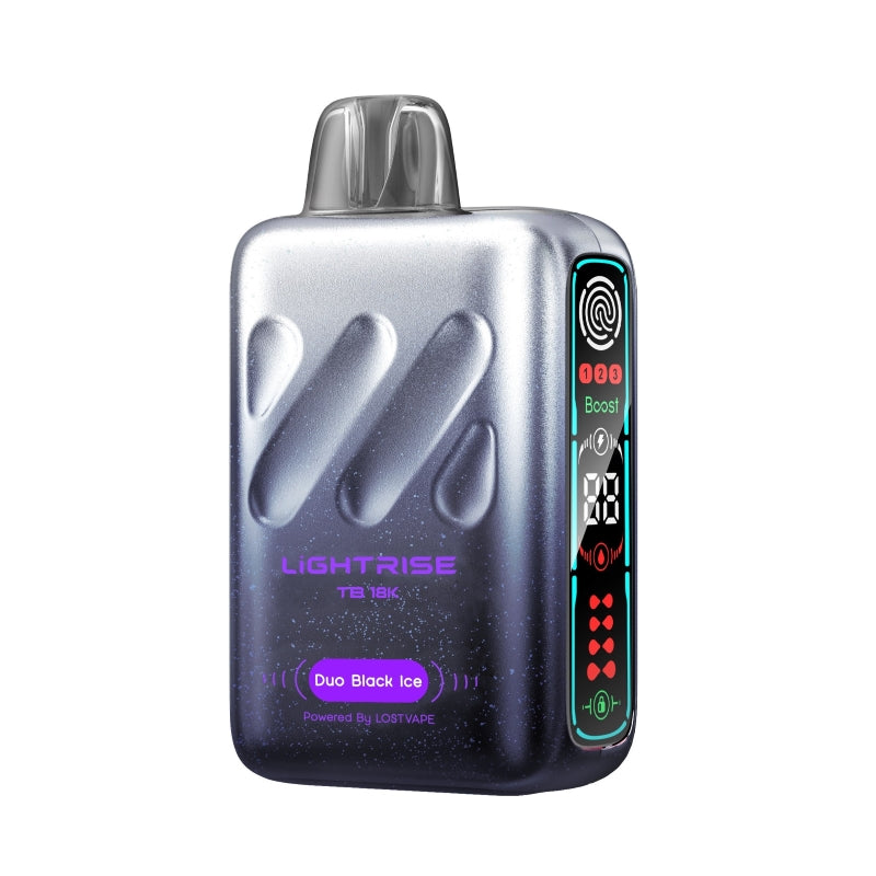 Lost Vape LightRise TB 18K Einweg-Vape-Kit 18 ml