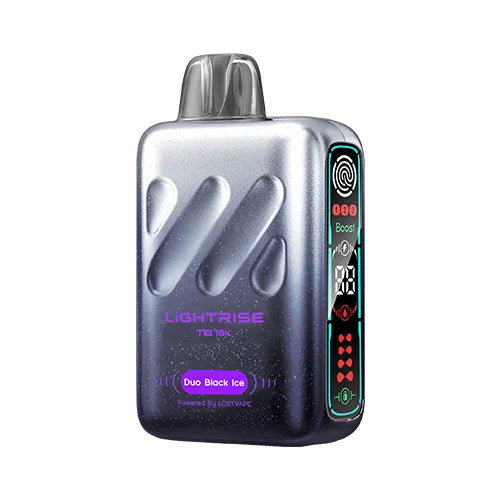 Lost Vape Lightrise TB 18K Puffs Disposable Vape