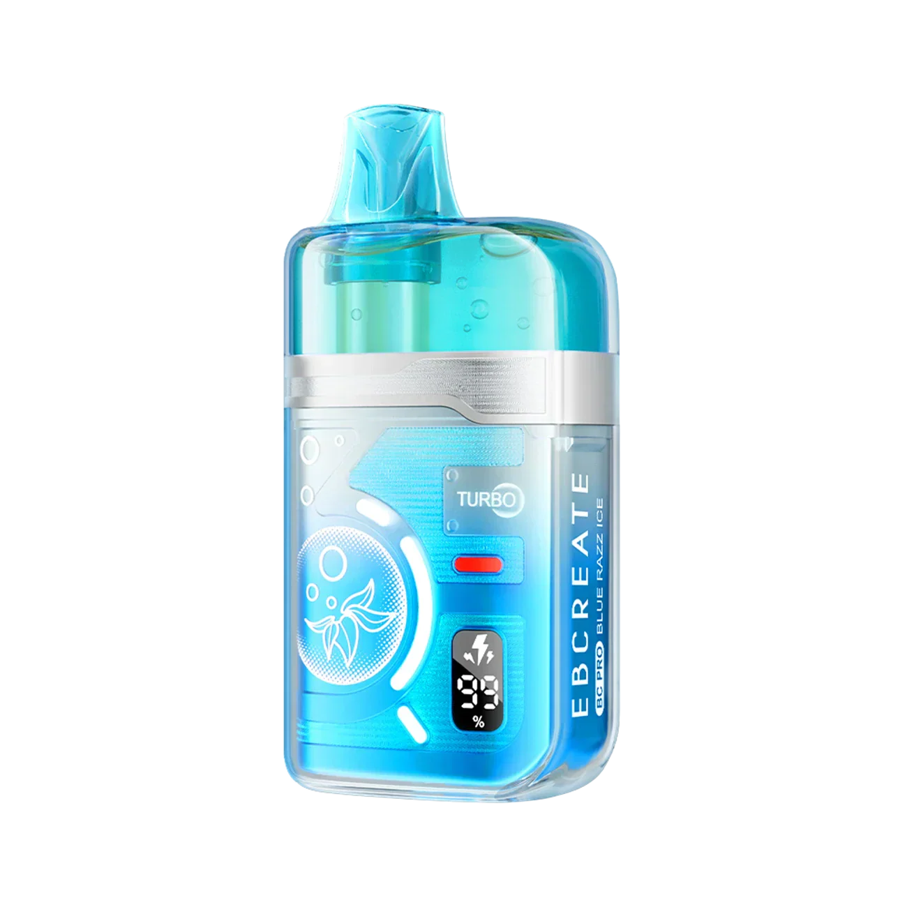 EBCREATE BC Pro 40K Einweg-E-Zigarette