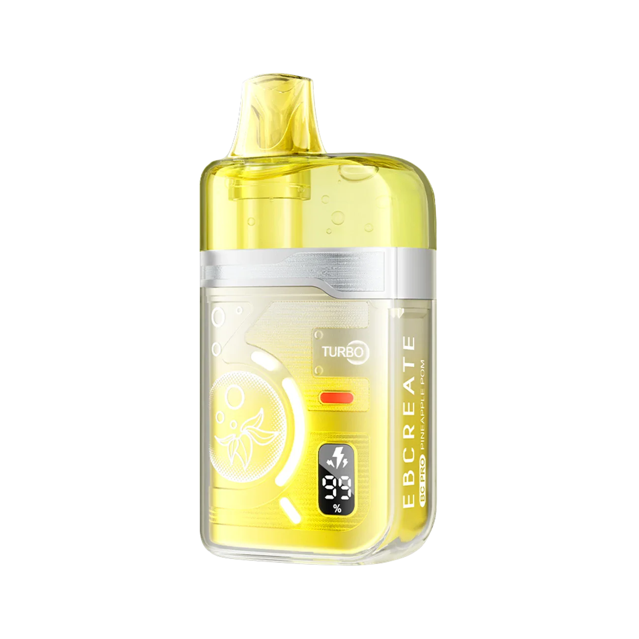 EBCREATE BC Pro 40K Disposable Vape