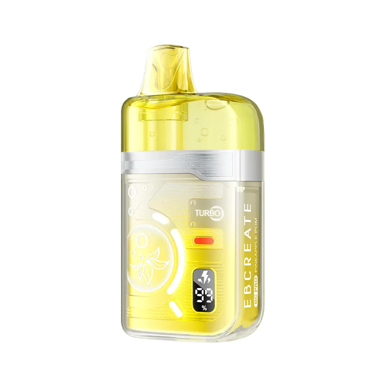 EBCREATE BC Pro 40K Einweg-E-Zigarette