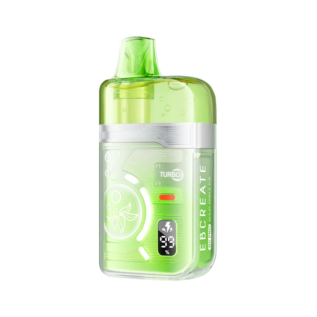 EBCREATE BC Pro 40K Einweg-E-Zigarette