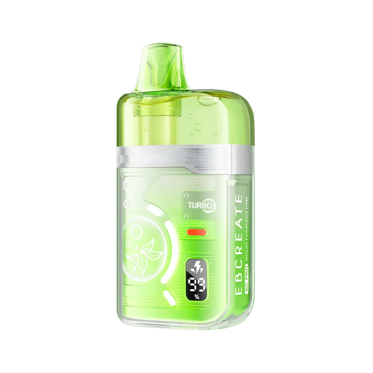 EBCREATE BC Pro 40K Einweg-E-Zigarette