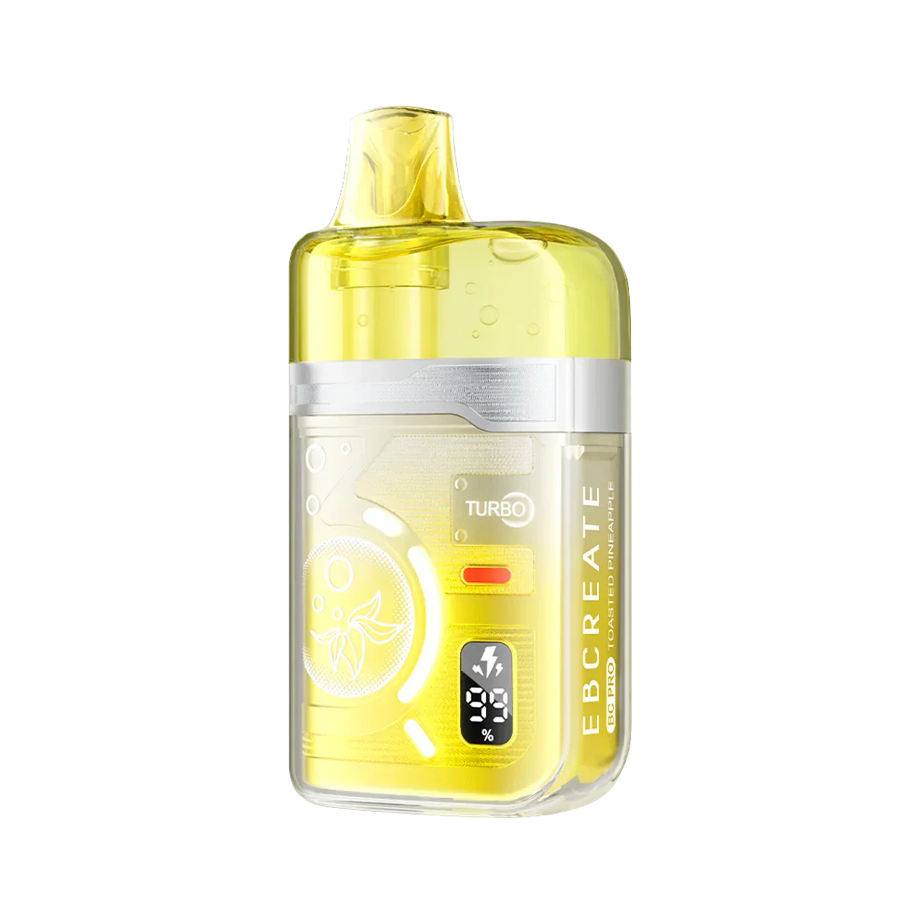 EBCREATE BC Pro 40K Einweg-E-Zigarette