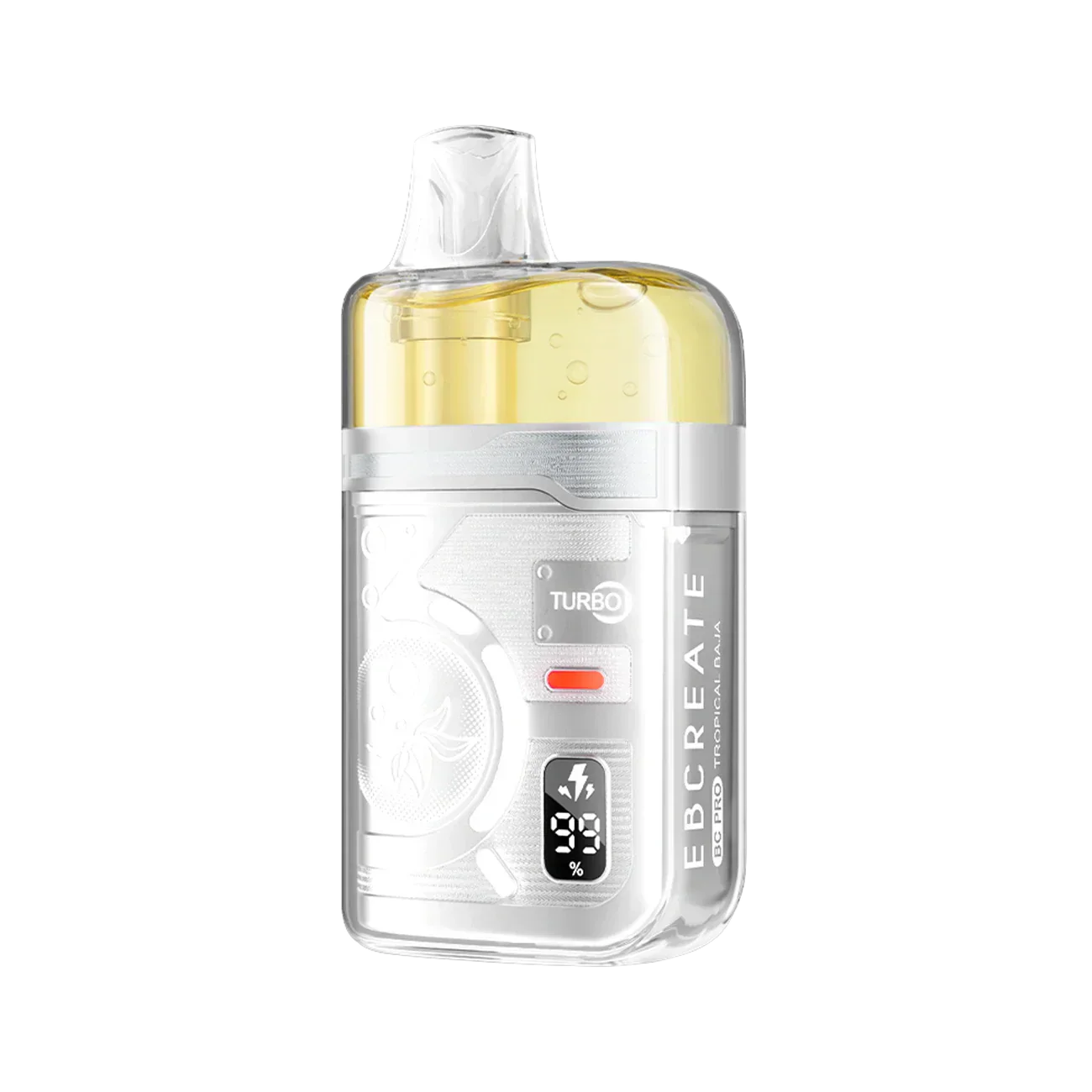 EBCREATE BC Pro 40K Einweg-E-Zigarette