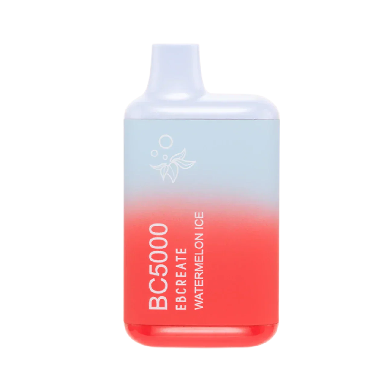 EBCREATE BC5000 Puffs Einweg-E-Zigarette