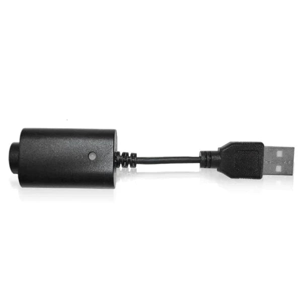 USB-Ladekabel EGO T 150 Gewindeakku CE4 CE5 CE6 E-Zigarette Vape Pen Shisha