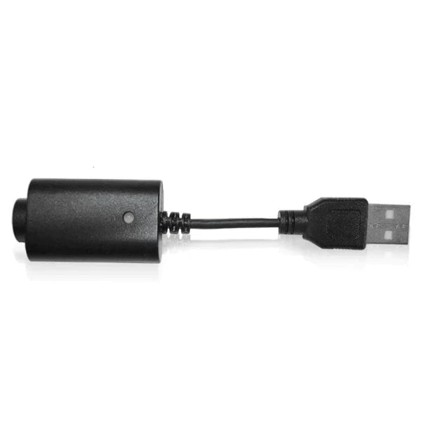USB-Ladekabel EGO T 150 Gewindeakku CE4 CE5 CE6 E-Zigarette Vape Pen Shisha