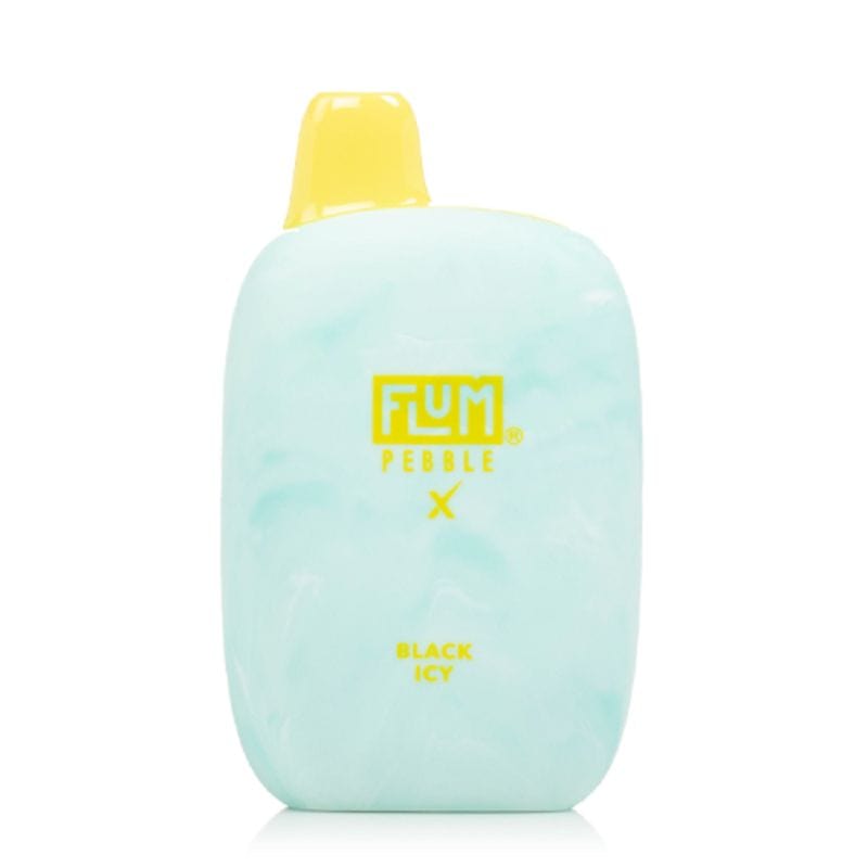 Flum Pebble X Disposable Vape 5%