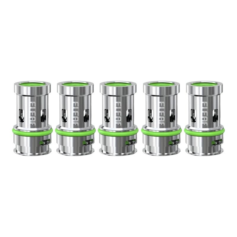 ELEAF EP - Pack de 5 Résistances