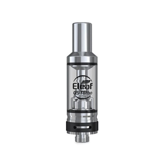 ELEAF GS Turbo – Clearomiseur 1,8 ml 15 mm