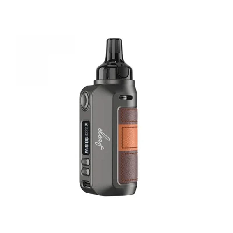 ELEAF iSolo Air 2 - Kit E-Zigarette 40W 1500mAh