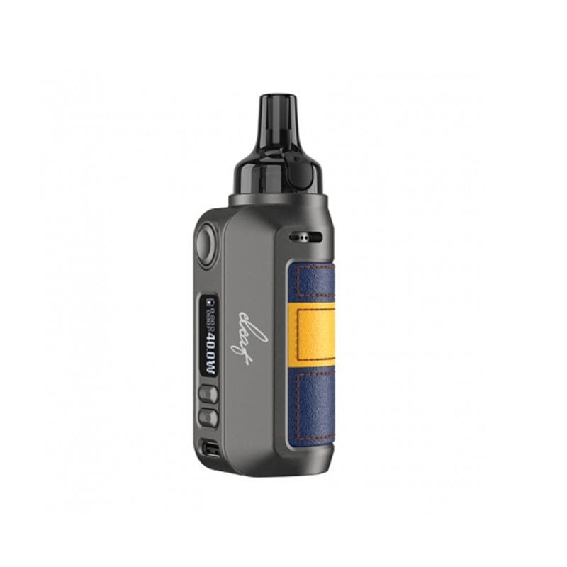 ELEAF iSolo Air 2 - Kit E-Zigarette 40W 1500mAh