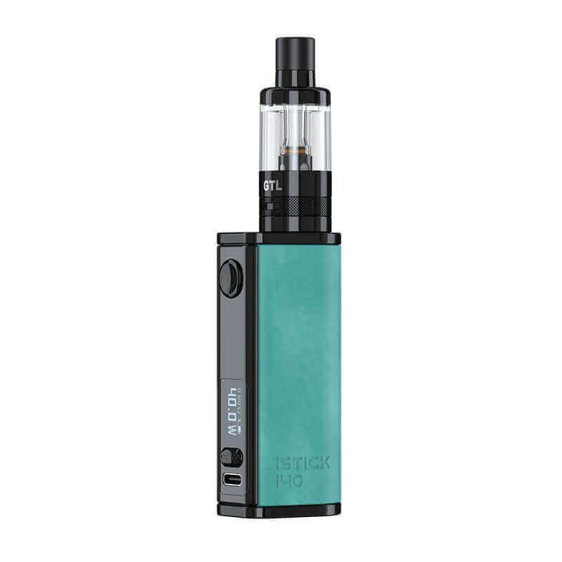 ELEAF iStick i40 - Kit E-Zigarette 40W 2600mAh