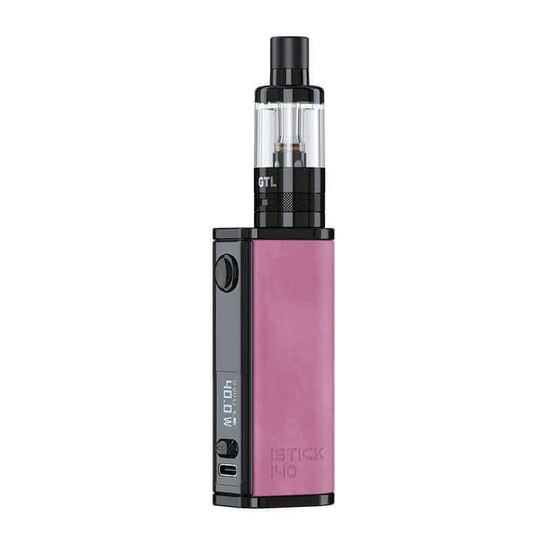 ELEAF iStick i40 - Kit E-Zigarette 40W 2600mAh
