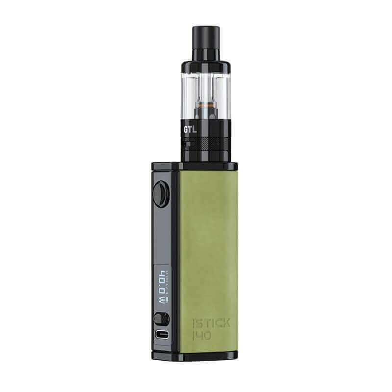 ELEAF iStick i40 - Kit E-Zigarette 40W 2600mAh