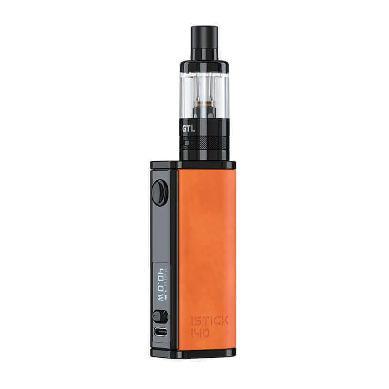 ELEAF iStick i40 - Kit E-Zigarette 40W 2600mAh