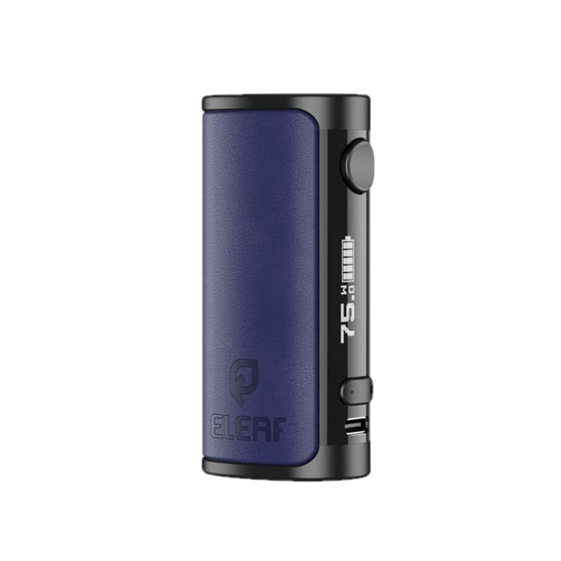 ELEAF iStick i75 – Box Mod 75W 3000mAh