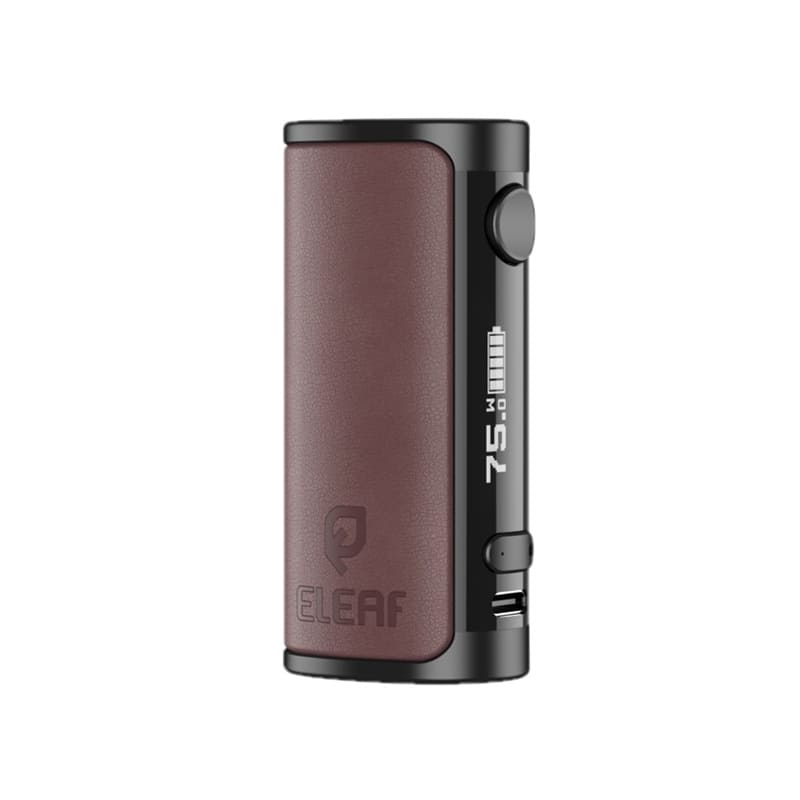 ELEAF iStick i75 – Box Mod 75W 3000mAh