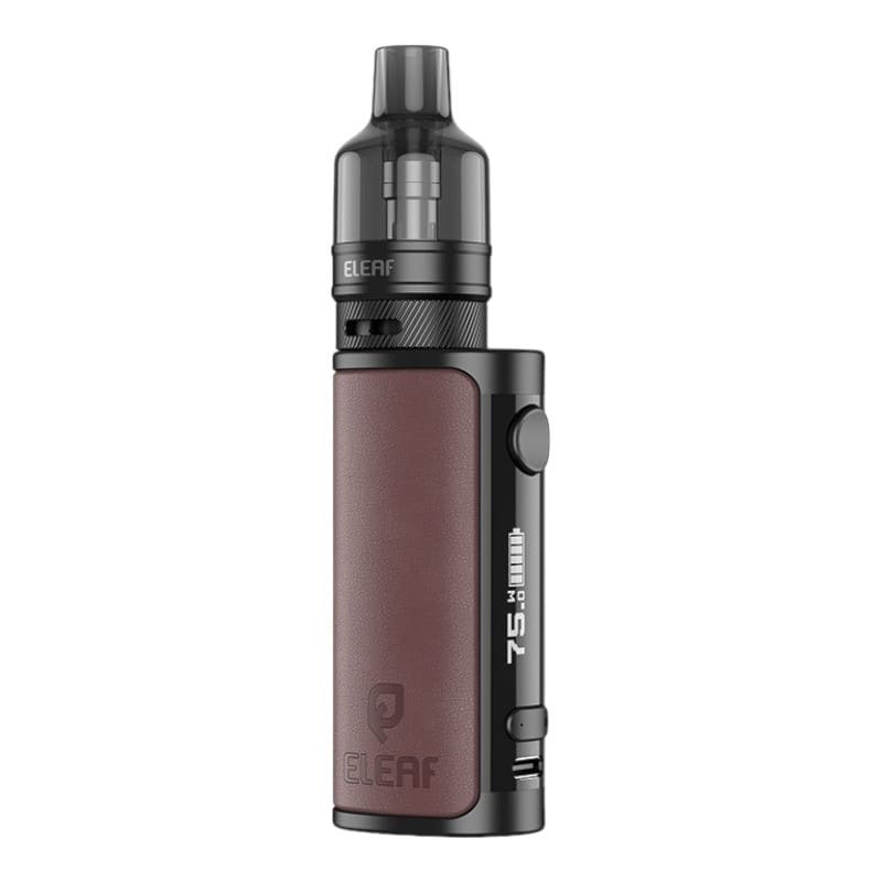 ELEAF iStick i75 - Kit E-Zigarette 75W 3000mAh