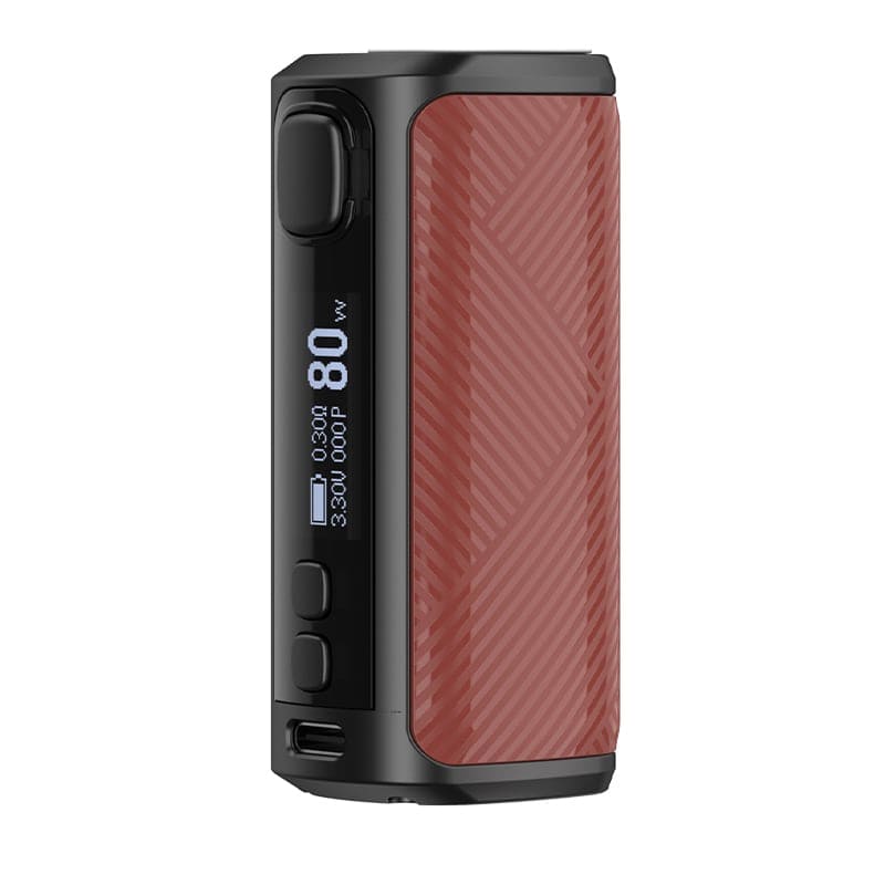 ELEAF iStick i80 - Box Mod 80W 3000mAh