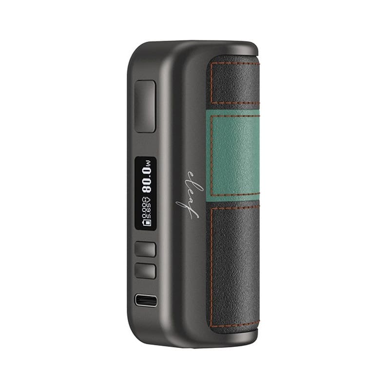 ELEAF iStick Power Mono - Box Mod 80W 3500mAh