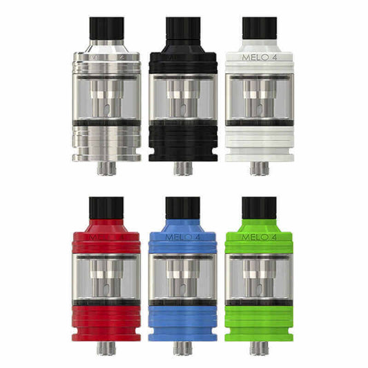 ELEAF Melo 4 D22 – Clearomiseur 2 ml 22 mm