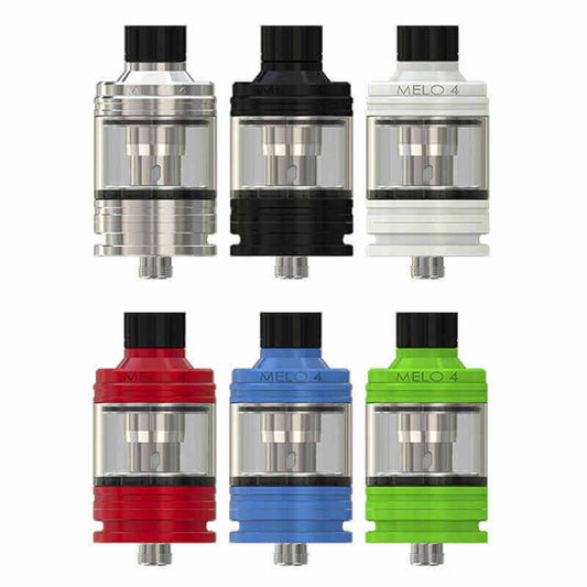 ELEAF Melo 4 D25 – Clearomiseur 4,5 ml 25 mm