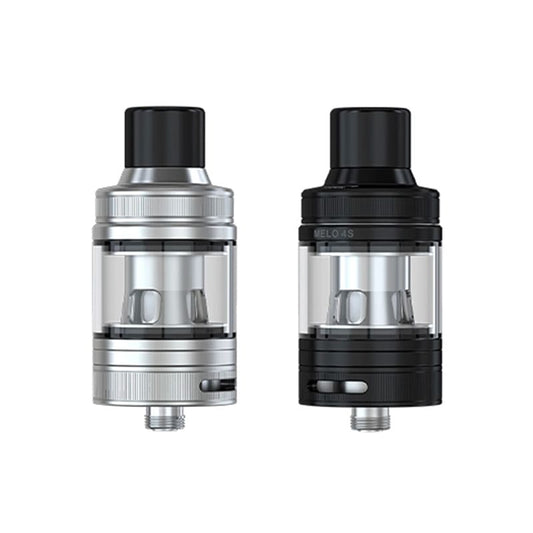 ELEAF Melo 4S – Clearomizer 4 ml 25 mm
