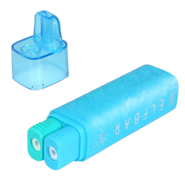 ELF Bar 1200 vorgefülltes Pod-Vape-Kit
