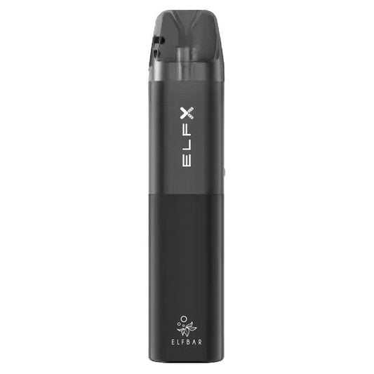 ELF Bar ELFX Nachfüllbares Pod-Vape-Set