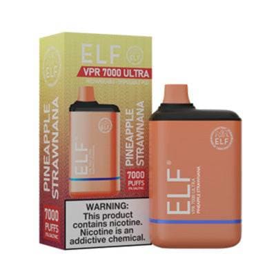 VPR 7000 ULTRA Disposable Vape Device