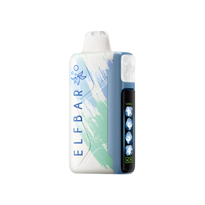 ELFBAR Ice King 30000 Puffs Disposable Vape