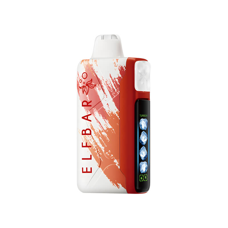 ELFBAR Ice King 30000 Puffs Disposable Vape