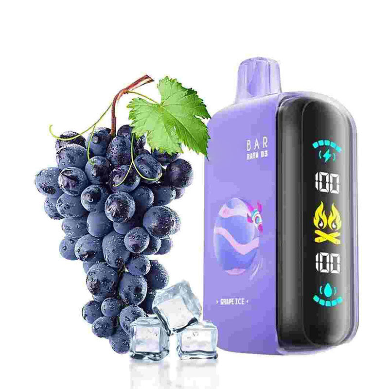 ELFBAR Raya D3 25000 Puffs Disposable Vape