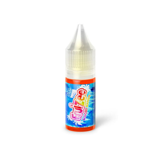 ELIQUID FRANCE Fruizee Bloody Mango - E-Liquid 10ml