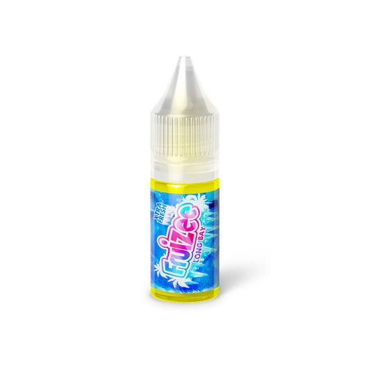 ELIQUID FRANCE Fruizee Long Bay - E-Liquid 10ml