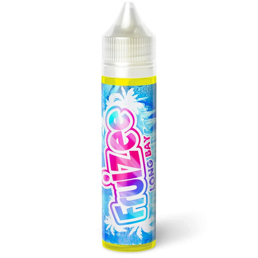 ELIQUID FRANCE Fruizee Long Bay - E-Liquid 50ml