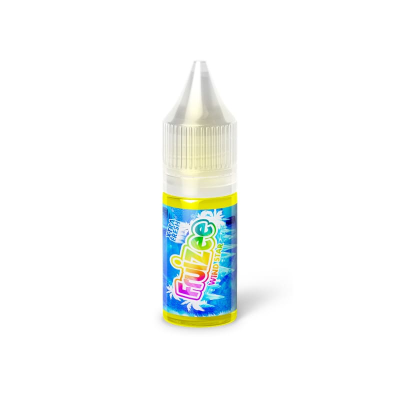 ELIQUID FRANCE Fruizee Wind Star - E-Liquid 10ml
