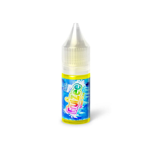 ELIQUID FRANCE Fruizee Wind Star - E-Liquid 10ml