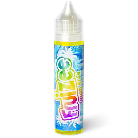 ELIQUID FRANCE Fruizee Wind Star - E-Liquid 50ml