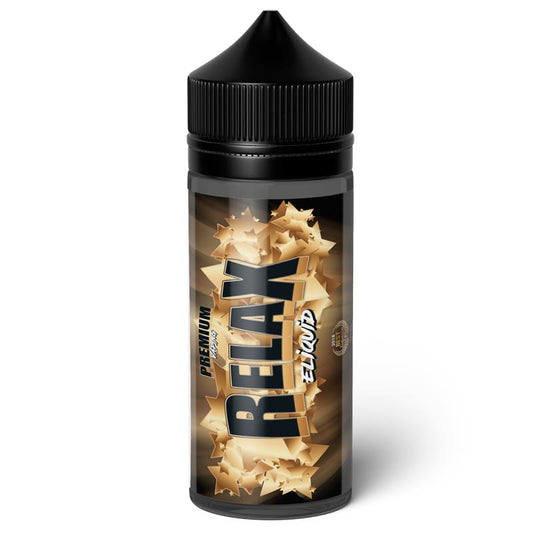 ELIQUID FRANCE Relax - E-Liquid 100ml