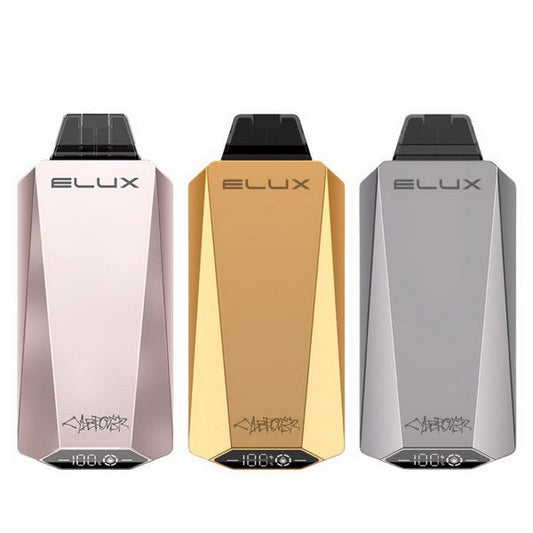 Elux Cyberover 15000 Vape