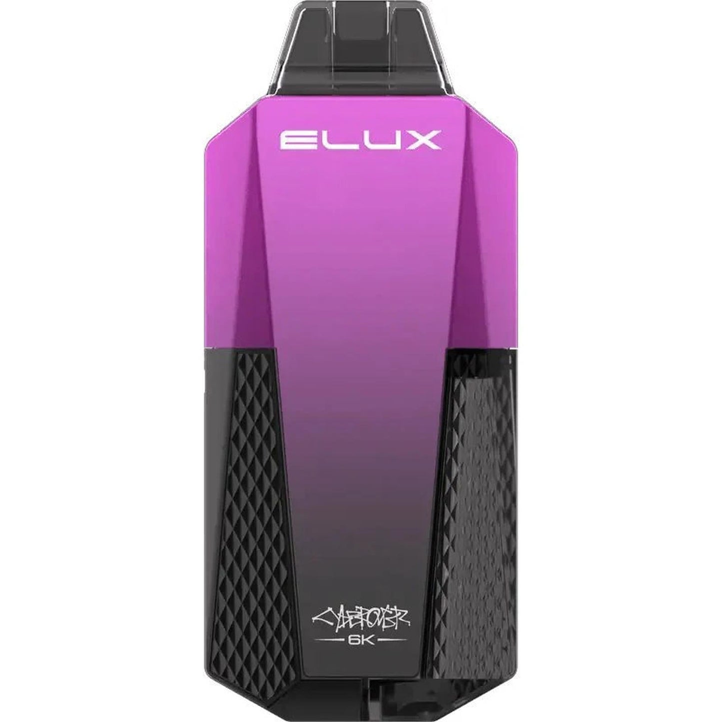 Elux Cyberover 6000 Prefilled Pod Vape | Box of 10