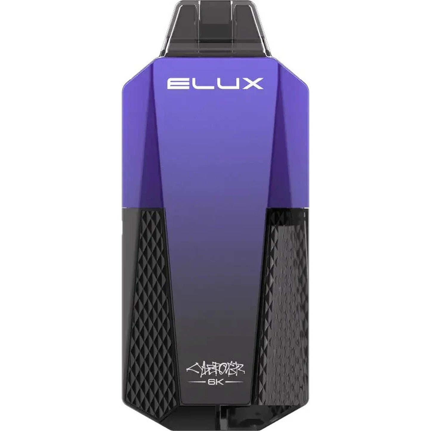 Elux Cyberover 6000 Prefilled Pod Vape | Box of 10