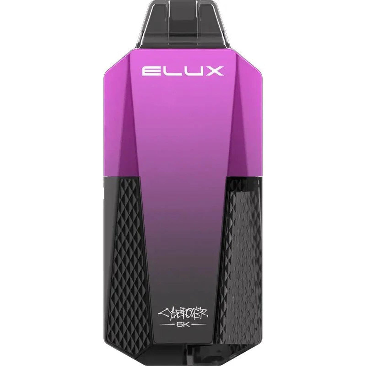 Elux Cyberover 6000 Prefilled Pod Vape | Box of 10
