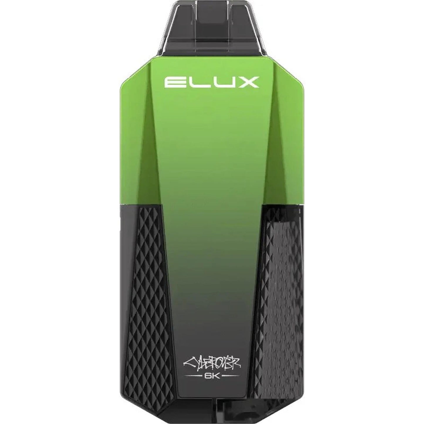 Elux Cyberover 6000 Prefilled Pod Vape | Box of 10