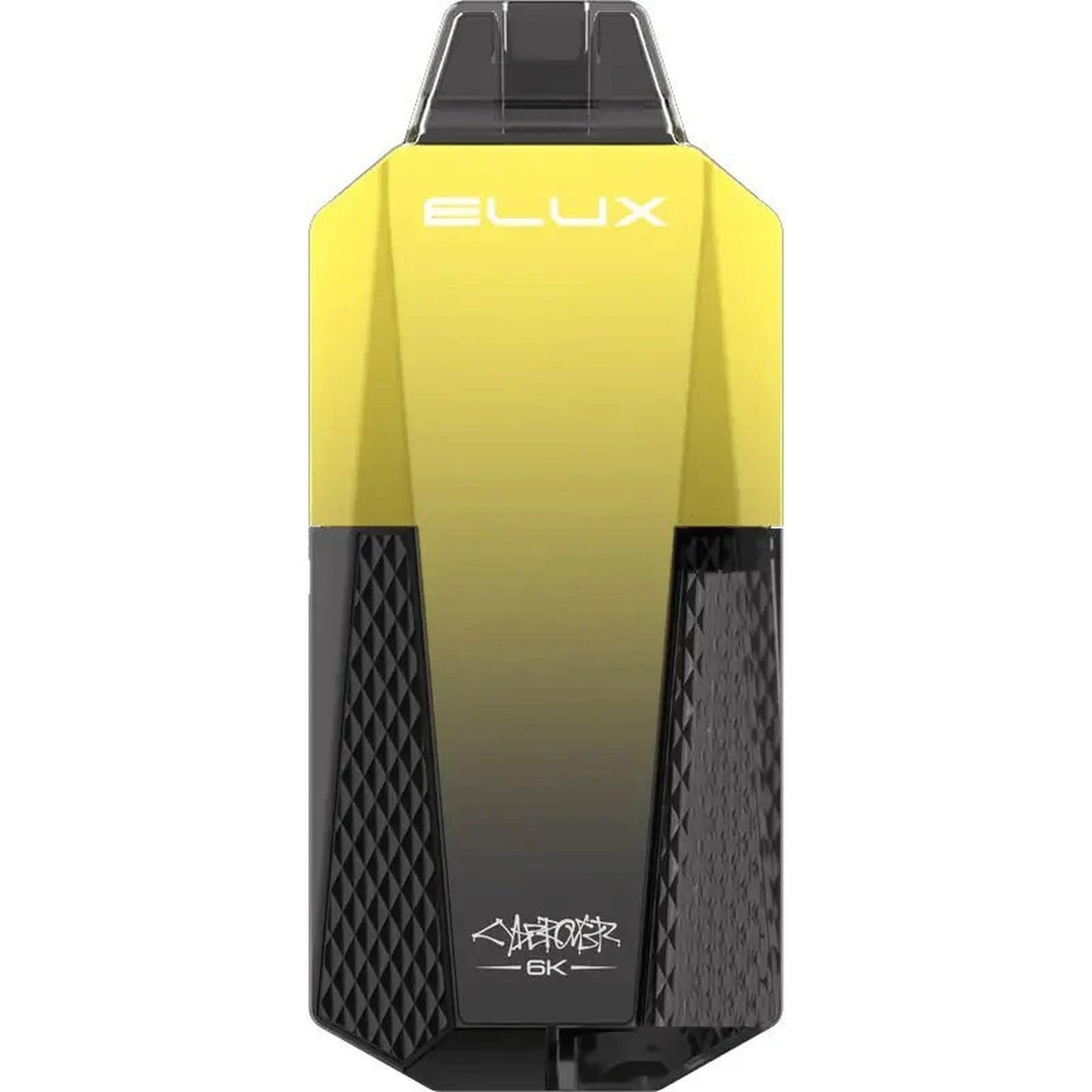 Elux Cyberover 6000 Prefilled Pod Vape | Box of 10