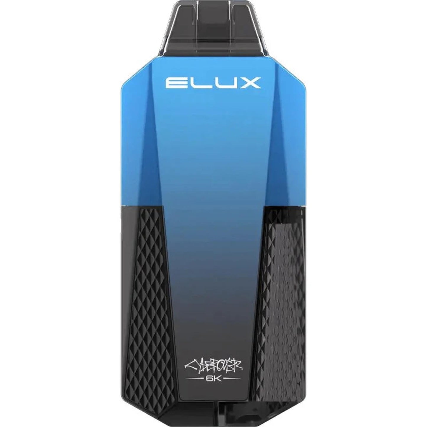 Elux Cyberover 6000 Prefilled Pod Vape | Box of 10
